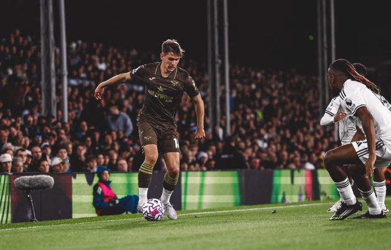 Fulham vs Brentford (02:00 – 21/09) | Xem lại trận đấu