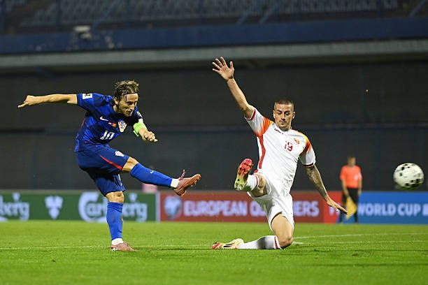 Croatia vs Montenegro (01:45 – 09/09) | Xem lại trận đấu