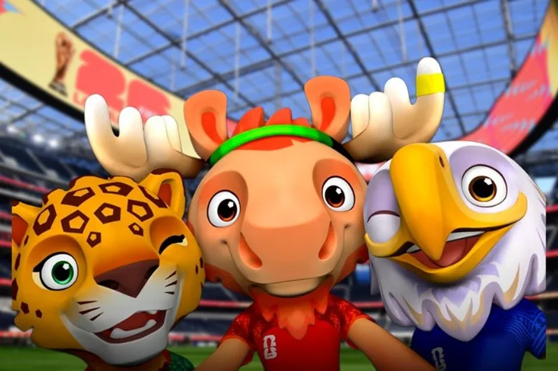 linh vat world cup 2026