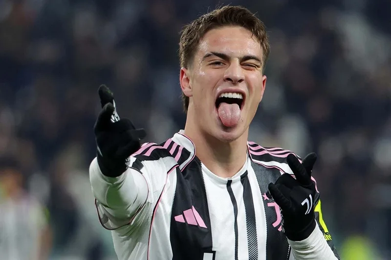 tien dao juventus
