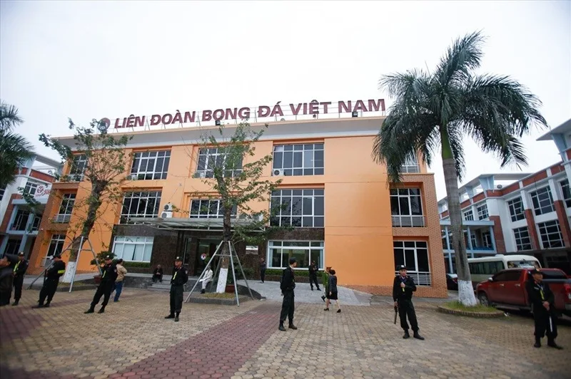 vff la gi